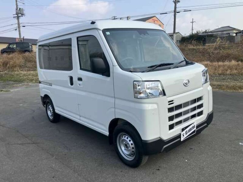 HIJET CARGO