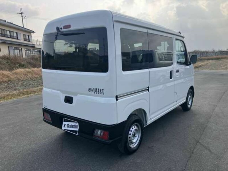 HIJET CARGO