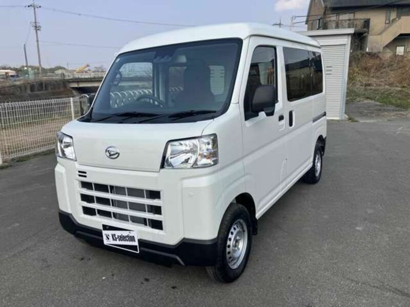 HIJET CARGO