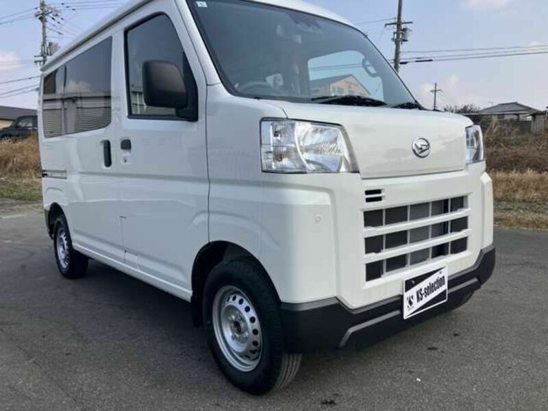 HIJET CARGO