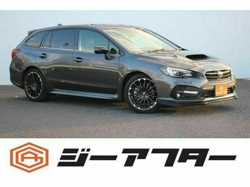 LEVORG-0