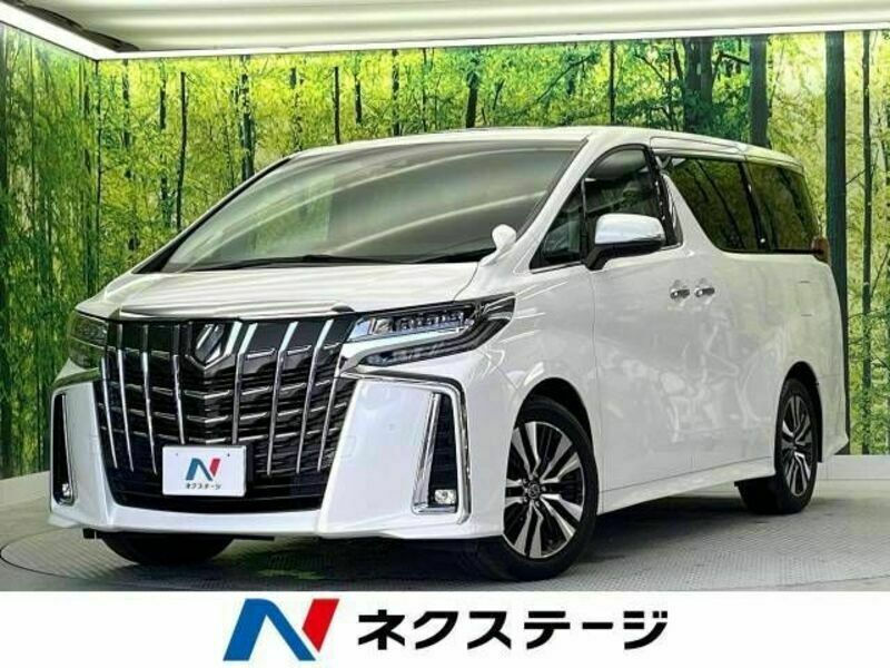 ALPHARD-0