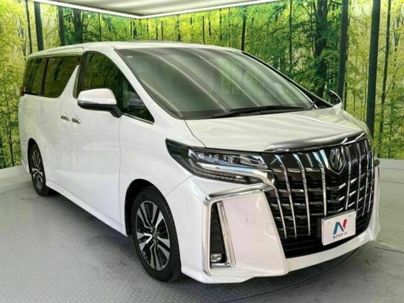 ALPHARD