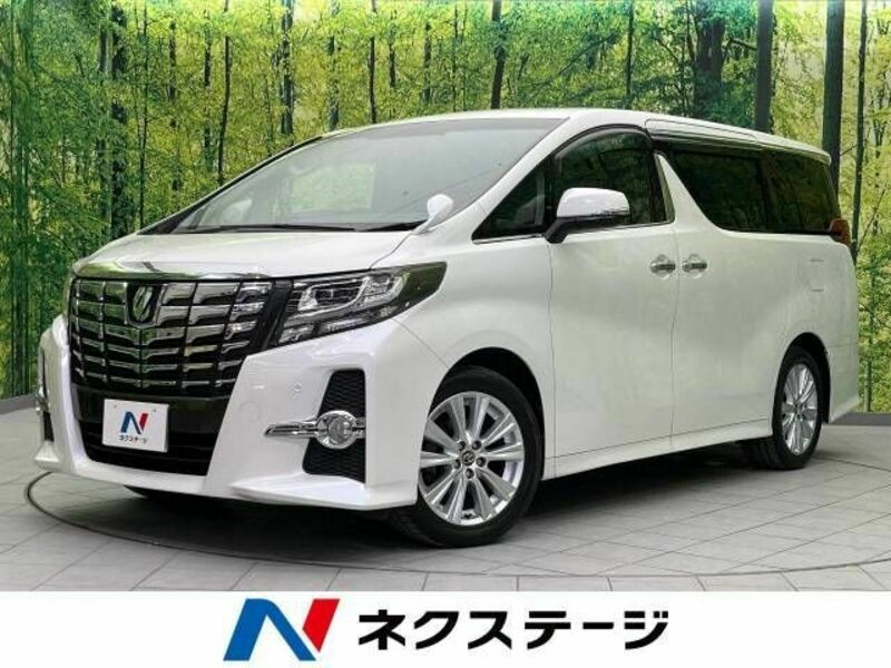 ALPHARD-0