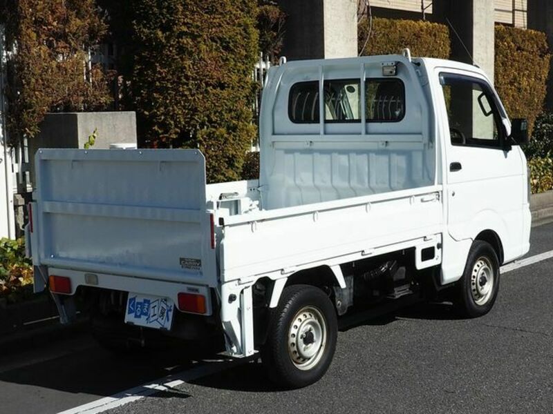 CARRY TRUCK