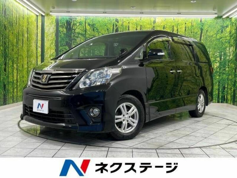 ALPHARD-0