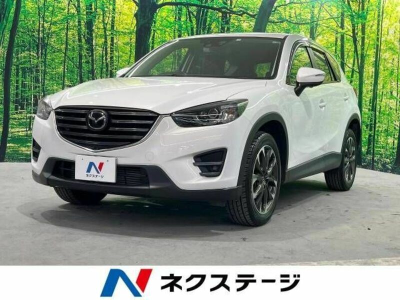 CX-5-0