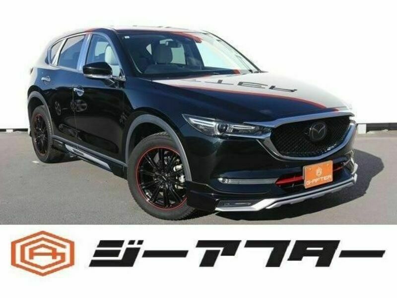 CX-5-0