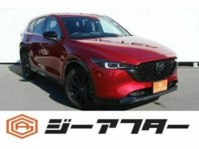 CX-5-0