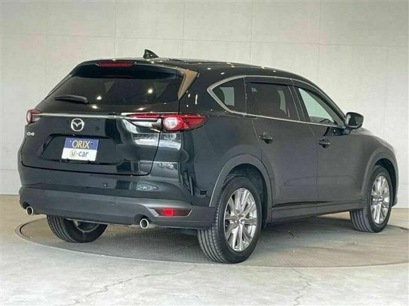 CX-8