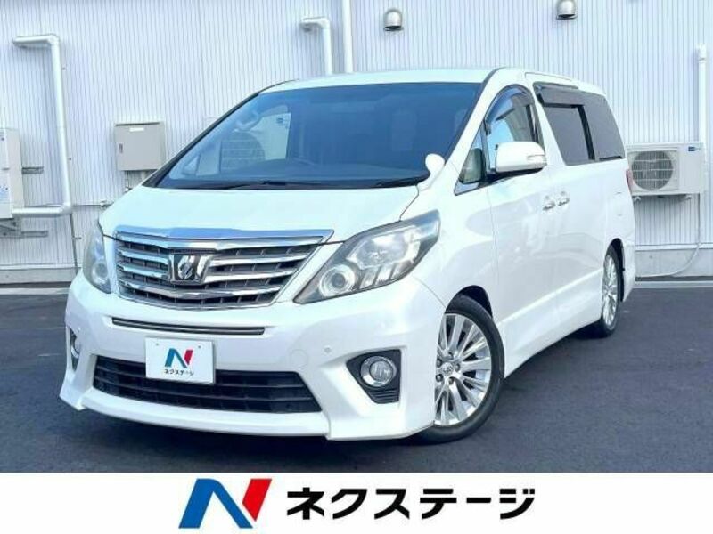 ALPHARD-0