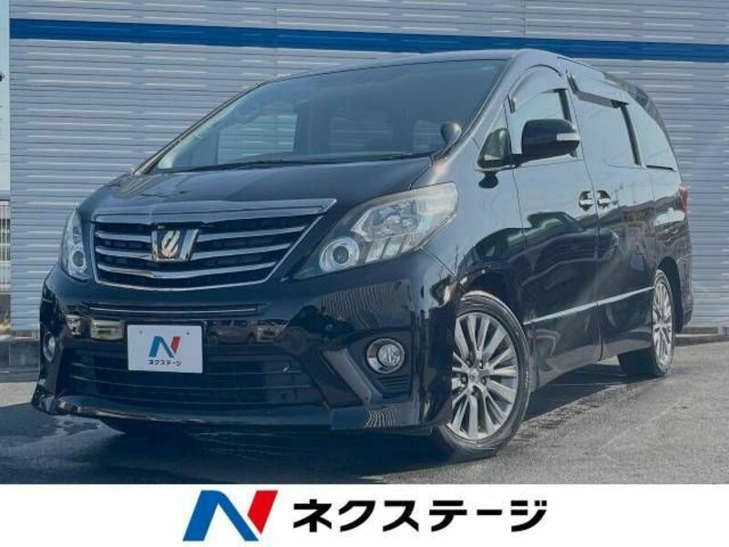 ALPHARD-0