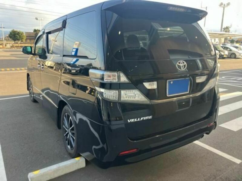 VELLFIRE