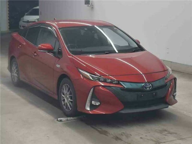 PRIUS PHV-0