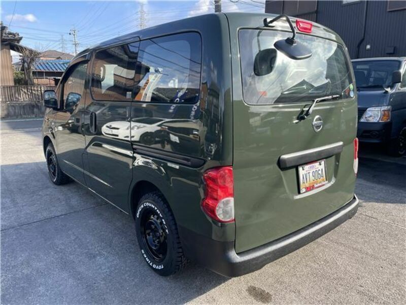 NV200 VANETTE