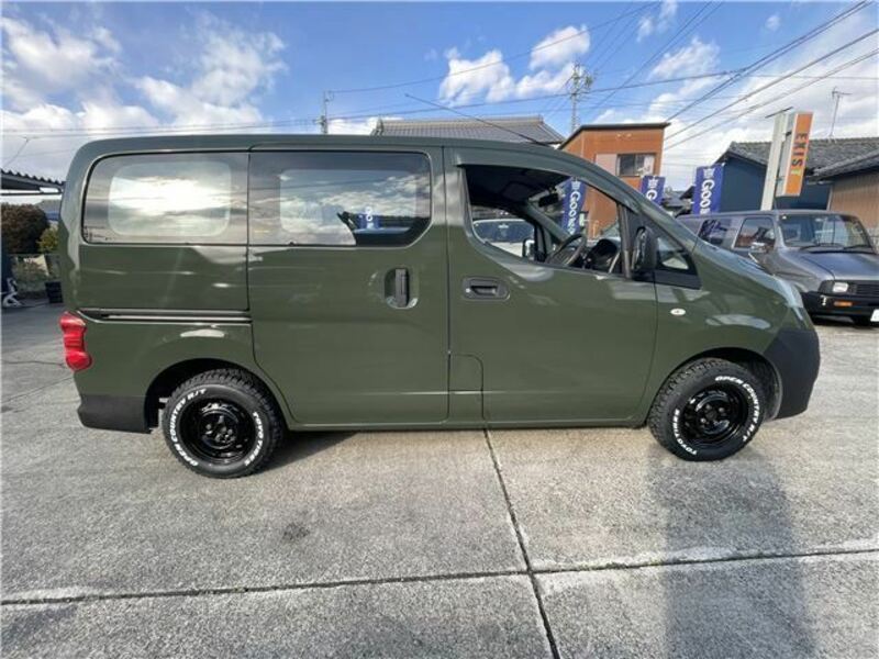 NV200 VANETTE