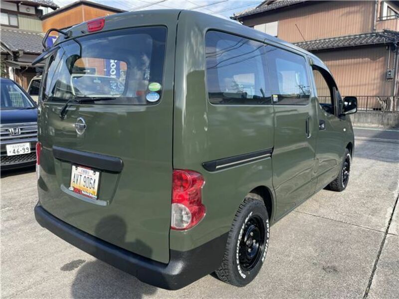 NV200 VANETTE