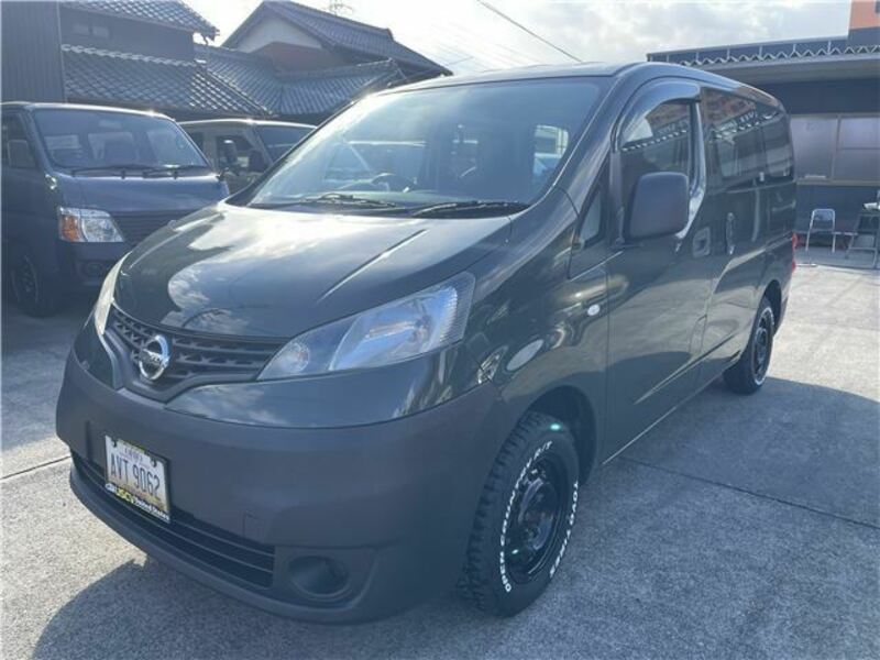 NV200 VANETTE