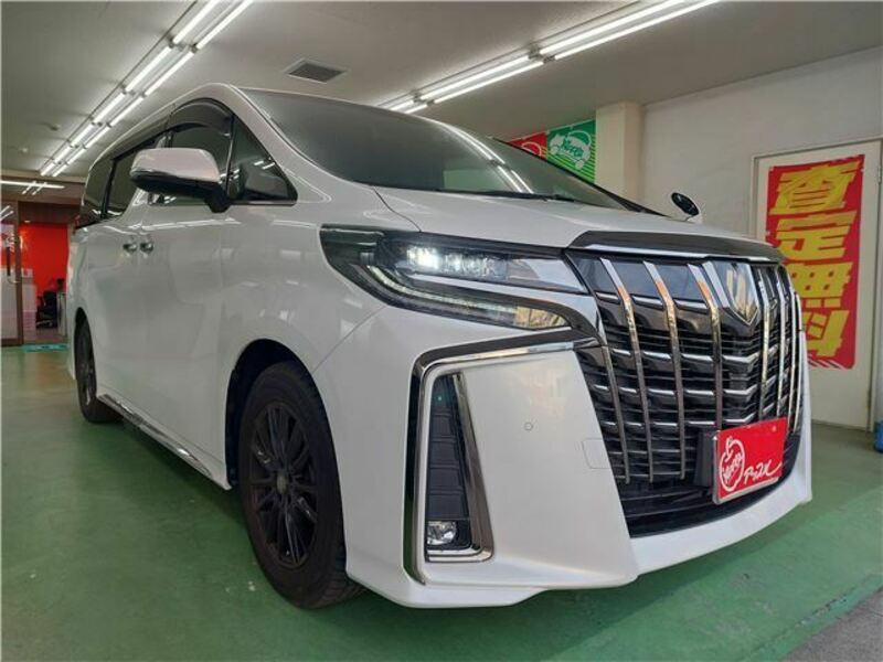 ALPHARD-0