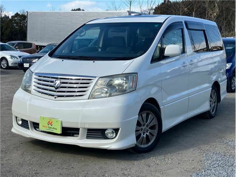 ALPHARD-0