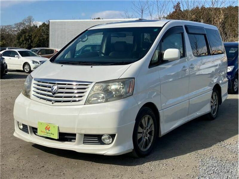 ALPHARD