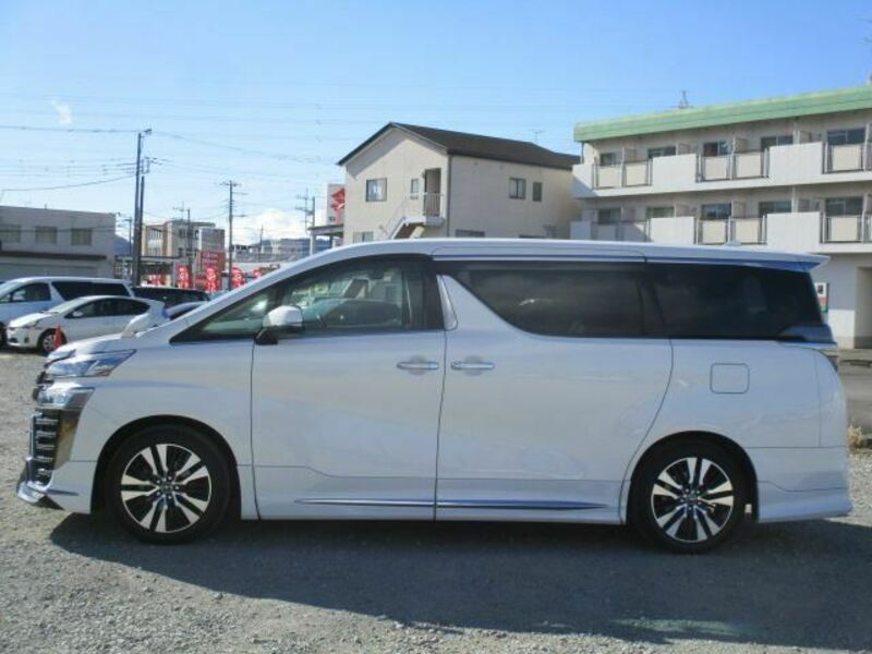 VELLFIRE