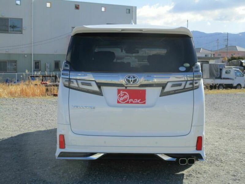 VELLFIRE