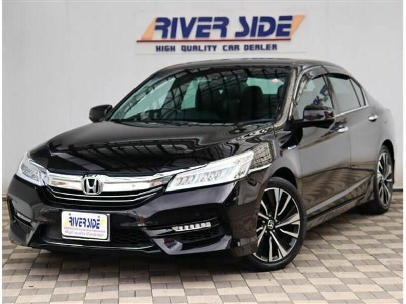 ACCORD HYBRID-0