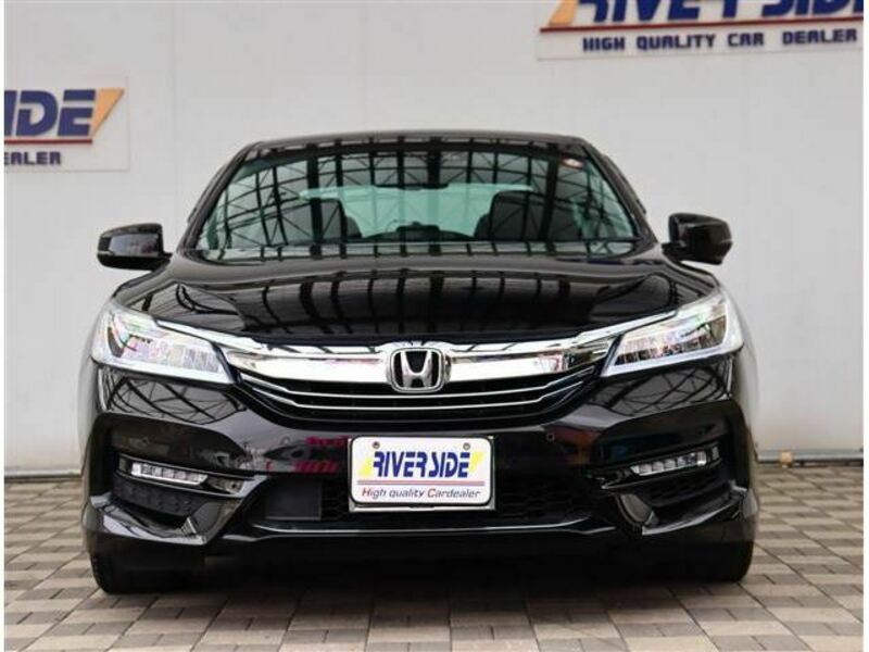 ACCORD HYBRID