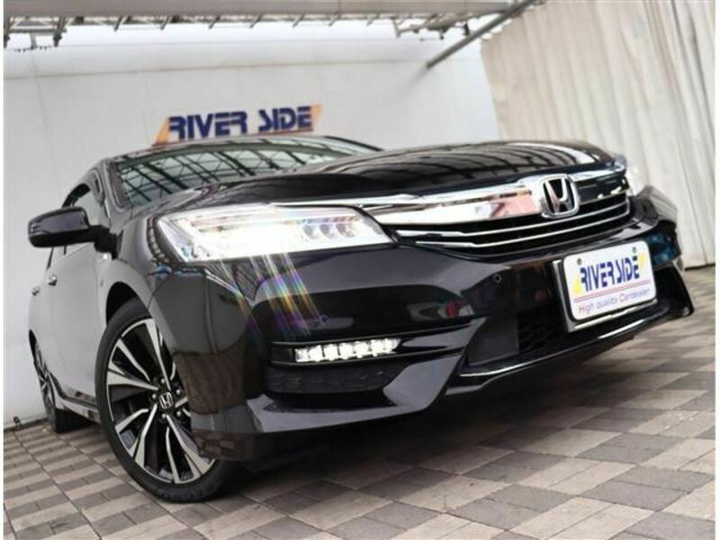 ACCORD HYBRID