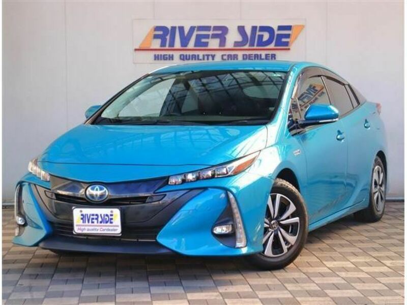 PRIUS PHV-0