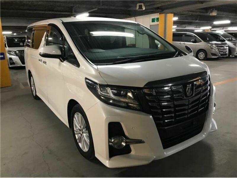 ALPHARD-0