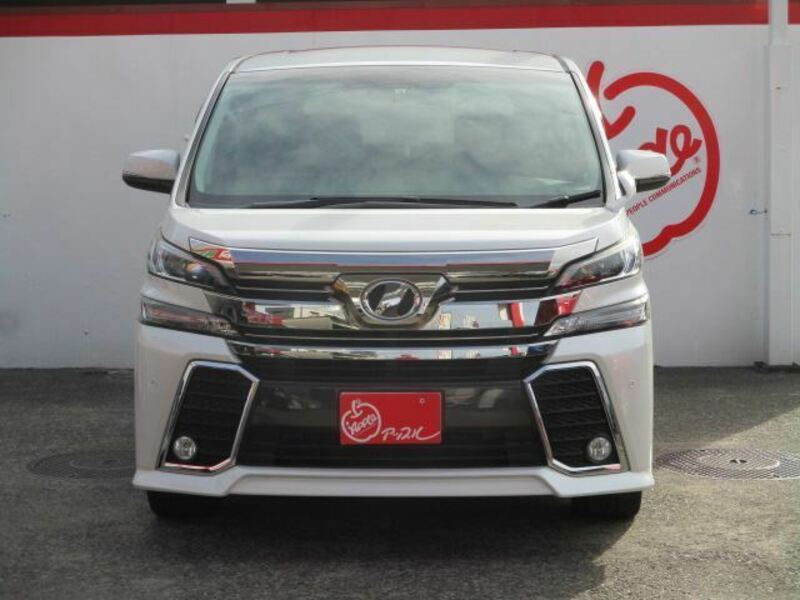 VELLFIRE