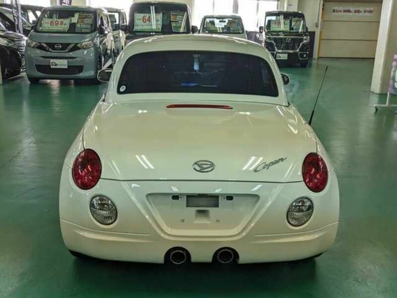 COPEN