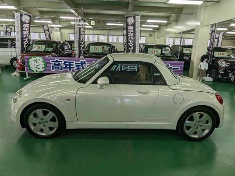 COPEN