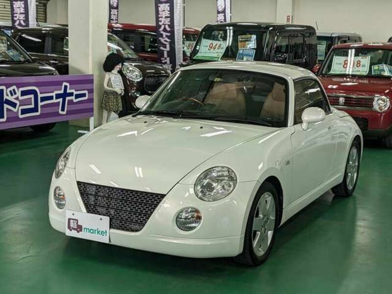 COPEN