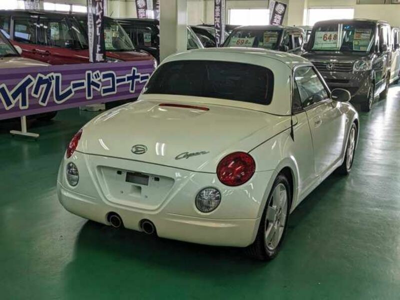 COPEN