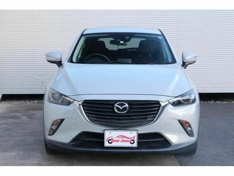 CX-3