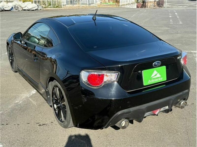 BRZ