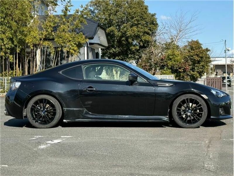 BRZ