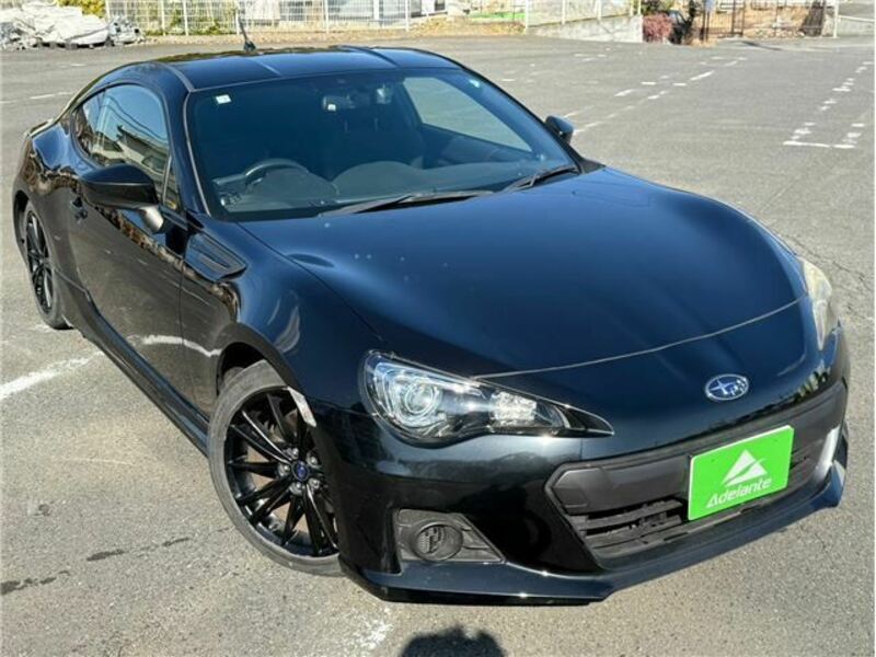 BRZ