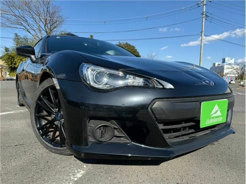 BRZ