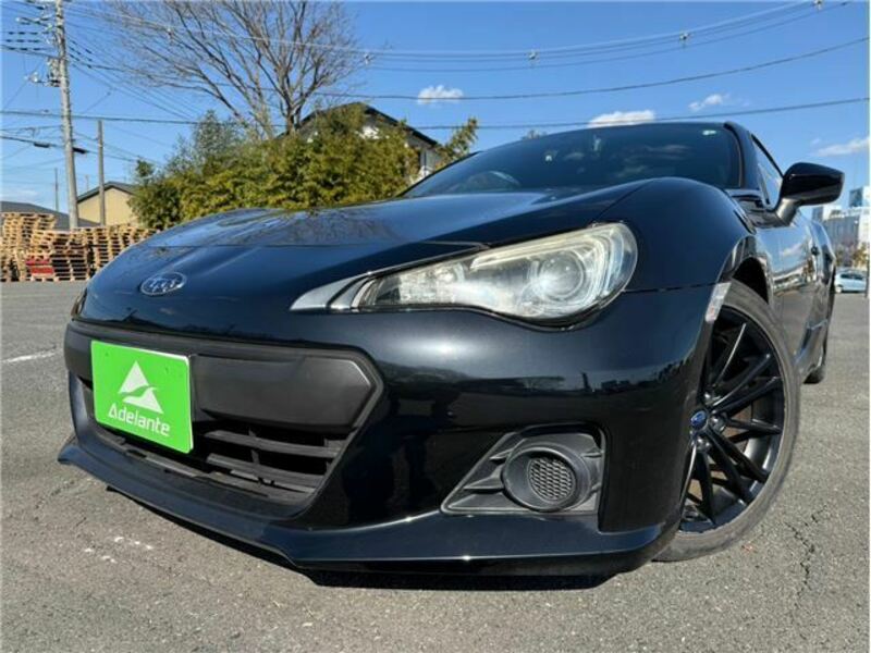 BRZ