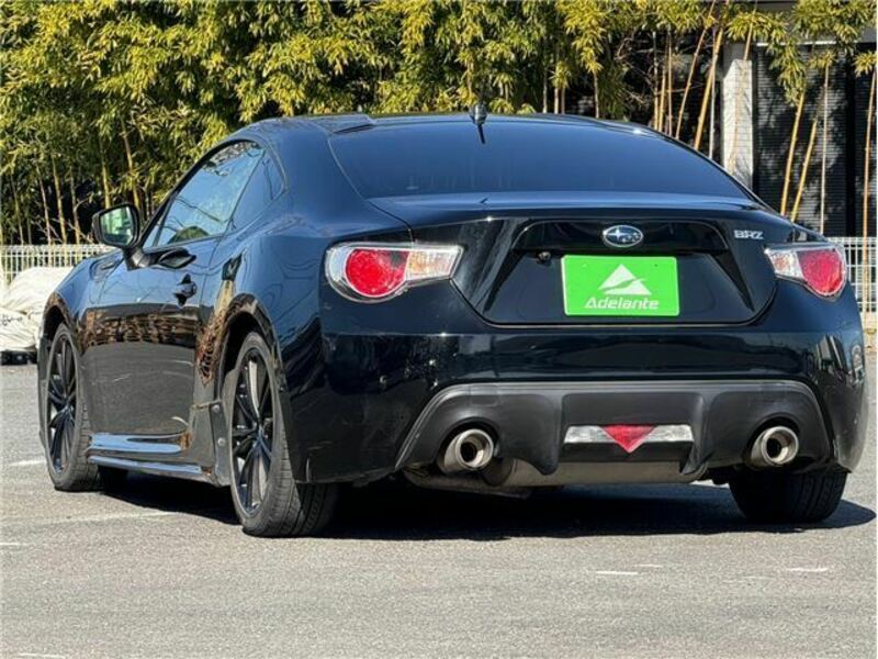 BRZ