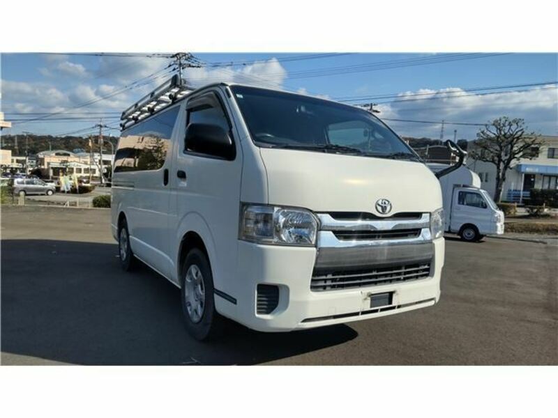 HIACE VAN-0