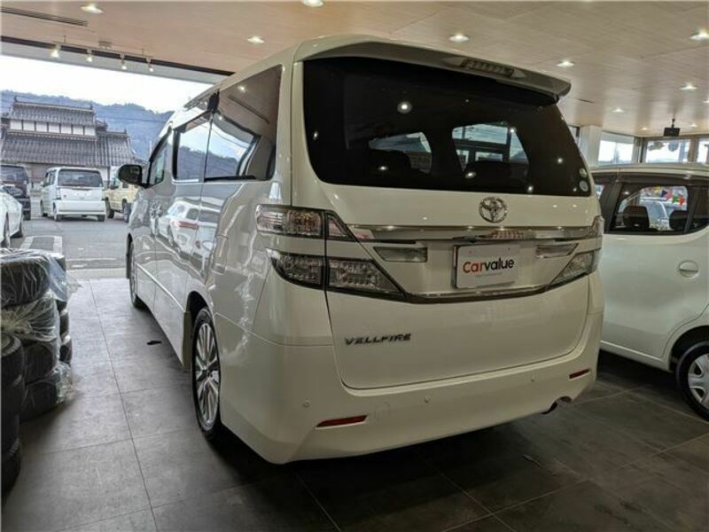 VELLFIRE