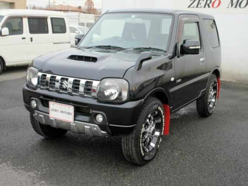 JIMNY