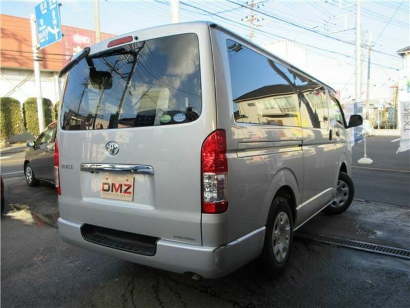 HIACE