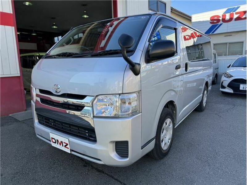 HIACE