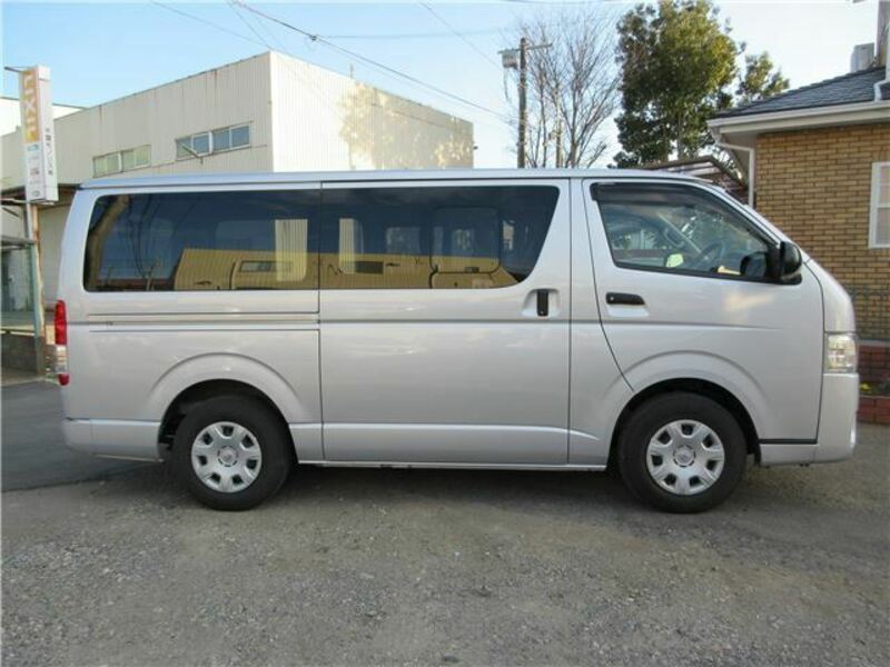 HIACE